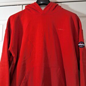 Vuarnet for Hyba hoodie unisex